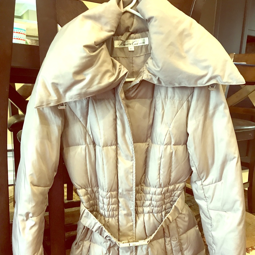 Women's jacket
